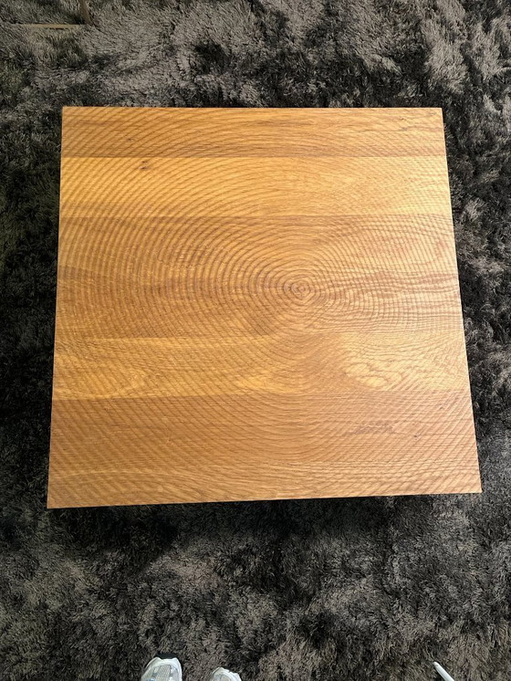 Image 1 of 1x tavolo Linteloo LOG