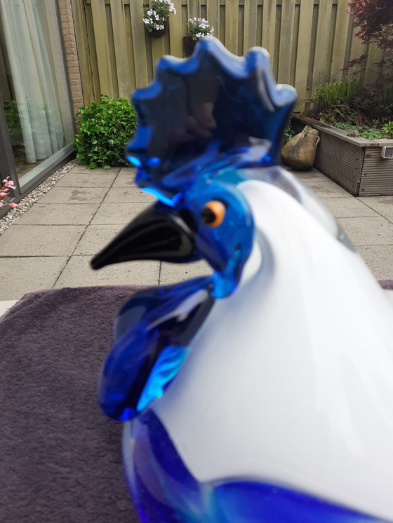 Image 1 of Pollo de cristal