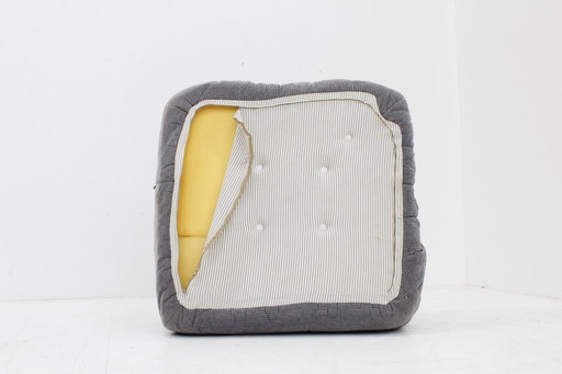 Togo hoek fauteuil Ligne Roset Michel Ducaroy