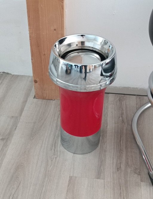 Design Standaschenbecher von Maof (Fase) 1970er
