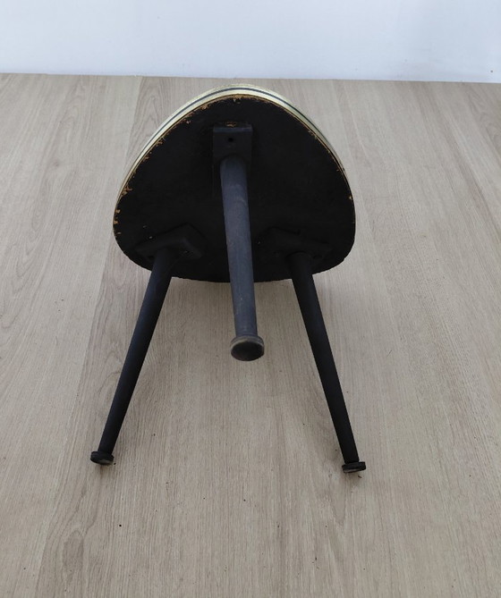 Image 1 of Beistelltisch aus den Fünfzigern