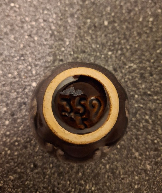 Image 1 of Jasba West Germany miniature vase