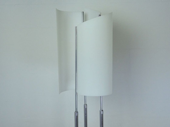 Image 1 of Floor lamp Oluce "Arianna"