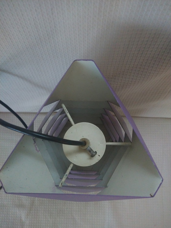 Image 1 of Louis Weisdorf hanglamp Ekko