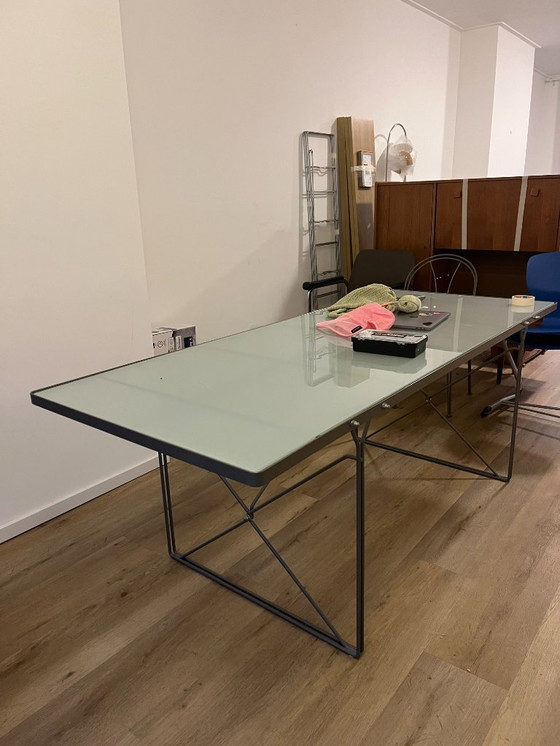 Image 1 of Niels Gammelgaard 'Moments' eettafel