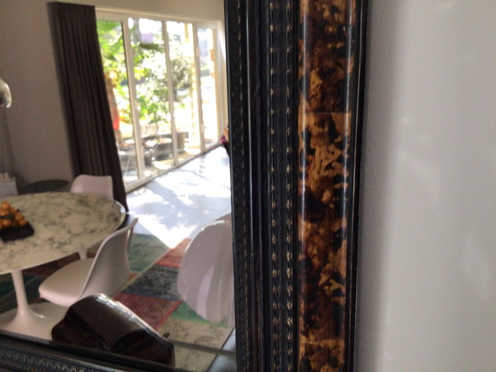 Image 1 of Antique mirror