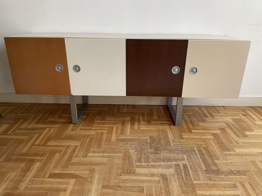Diseño de vestidor