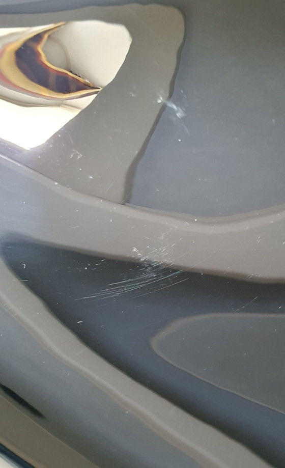 Image 1 of Georg Jensen COBRA Designschale, Edelstahl