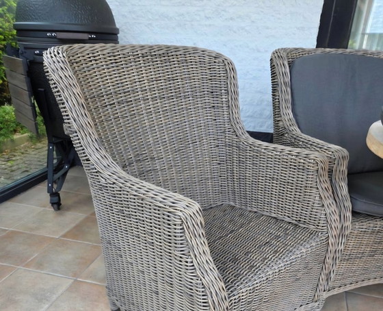 Chaises de jardin d'extérieur 4 saisons Brighton 4SO – 4SO 4 seasons outdoor, Other (photo 3 of 5)