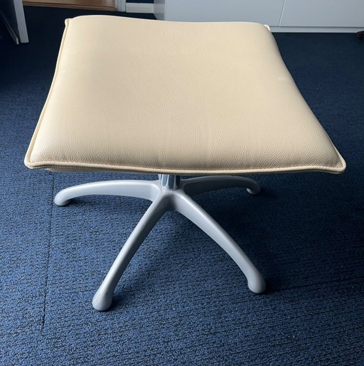 Jori Design Footstool