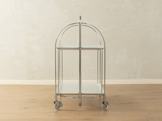 Image 1 of DINETT Serving Trolley, Bremshey & Co