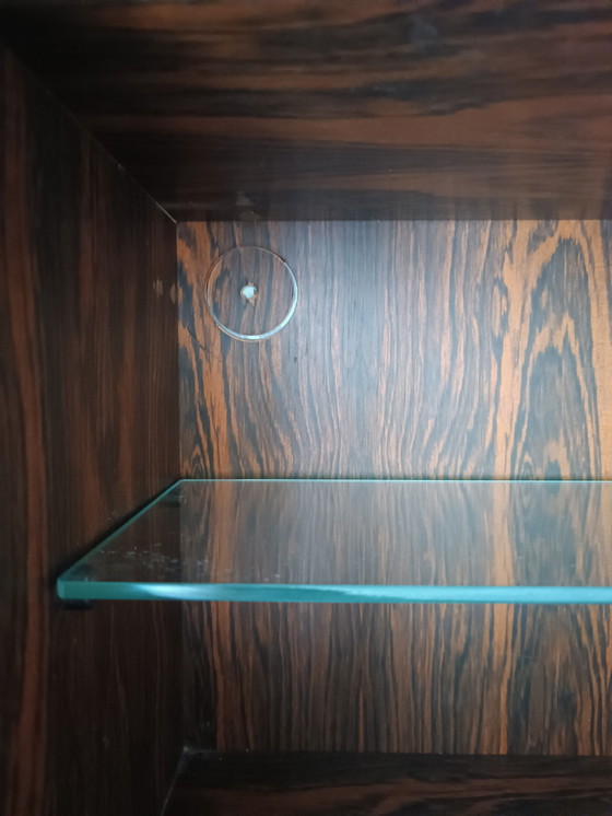 Image 1 of Poul Cadovius Wall System, Rosewood