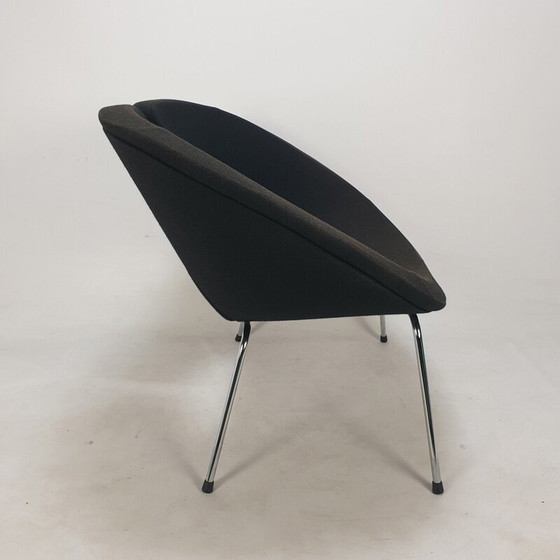 Image 1 of Vintage "Apollo" fauteuil van Patrick Norguet voor Artifort, 2002