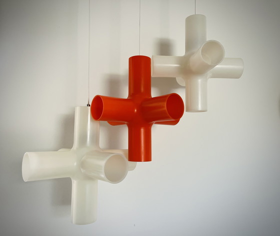 Image 1 of Buio - Luce incrociata - Jan Melis e Ben Oostrum