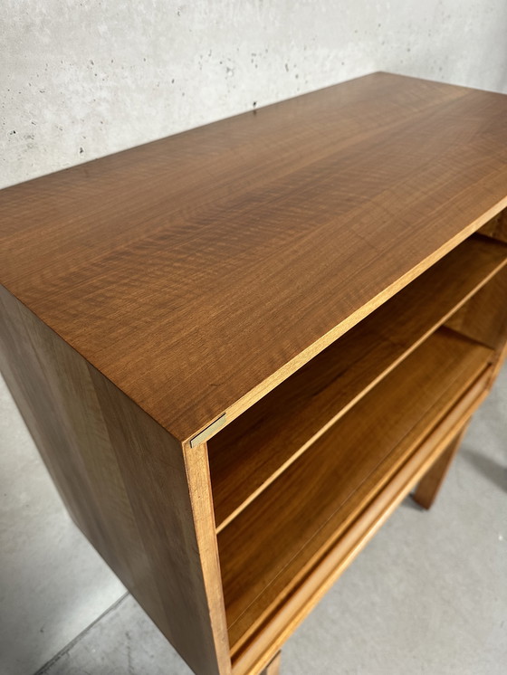 Image 1 of Libreria vintage 'abstracta' - Jos De Mey - Van den Berghe Pauvers