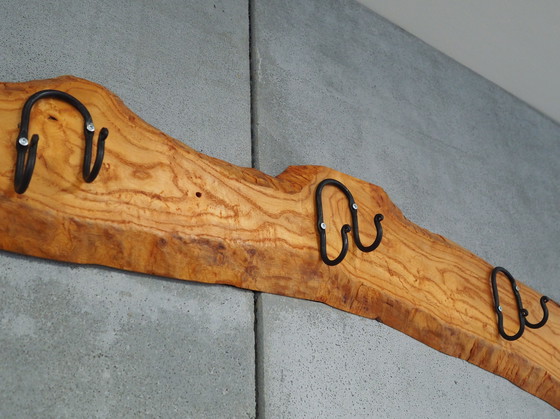 Image 1 of Eschenbügel, skandinavisches Design, 1990er Jahre