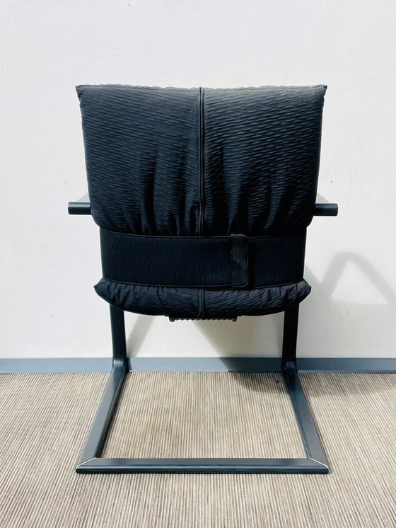 Image 1 of Poltrona Mario Bellini di VITRA # Vintage anni '80 # Sedia da ufficio