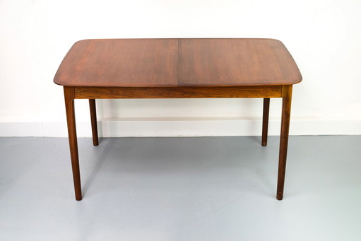 Lübke eettafel