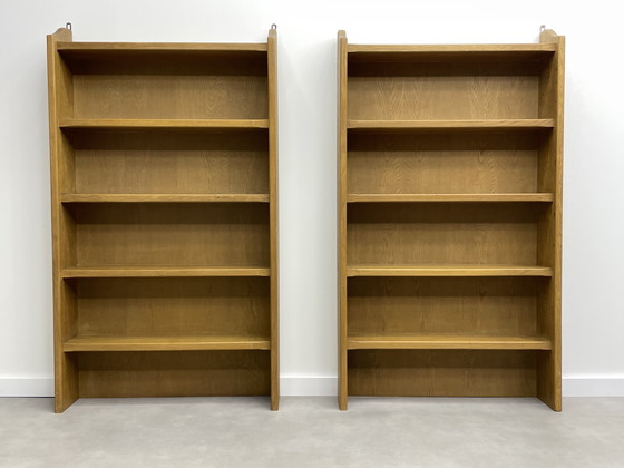 Image 1 of Librerie scandinave vintage