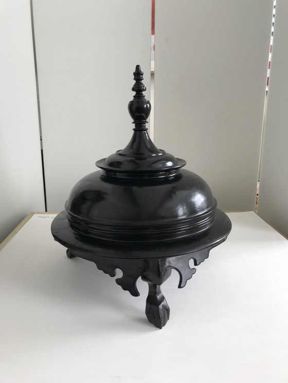 Image 1 of 2 X Foodbox tradizionali dalla Birmania