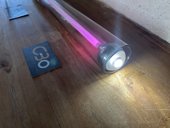 Image 1 of Stunning Tobias Grau CASINO Pendant Lamp - Color Changing! - Design - Designer