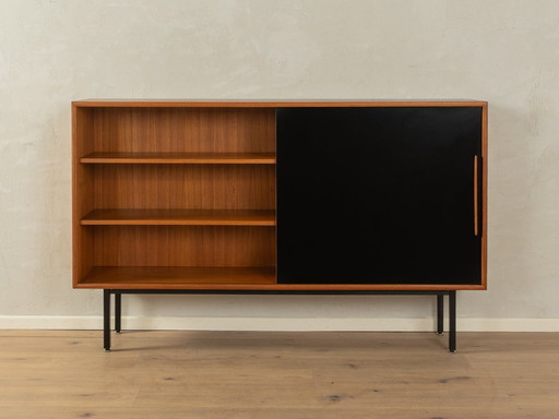 Buffet 60s avec portes coulissantes, WK Möbel