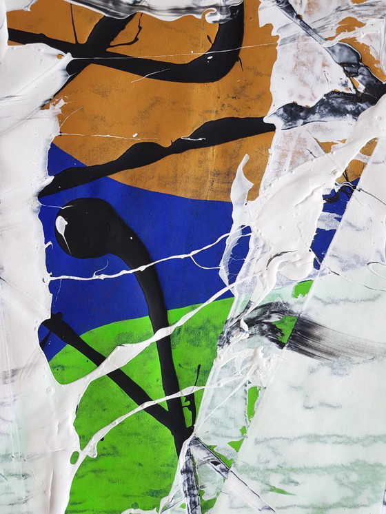 Image 1 of Jürgen Angeler - El Sonar Eco