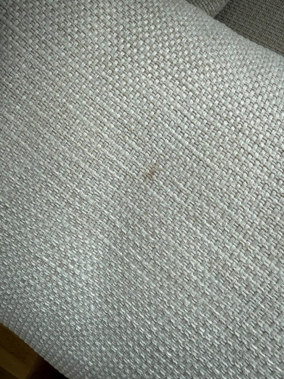 Image 1 of Cassina Maralunga 40 - Divano di design a 3 posti