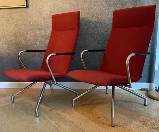 Arco Lay Down Armchair 