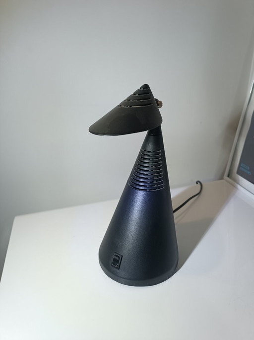 Lampada da Tavolo Fase Scorpio Anni '80
