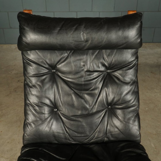 Image 1 of Ingmar Relling Siësta – Westnofa – lounge chair – 1960s