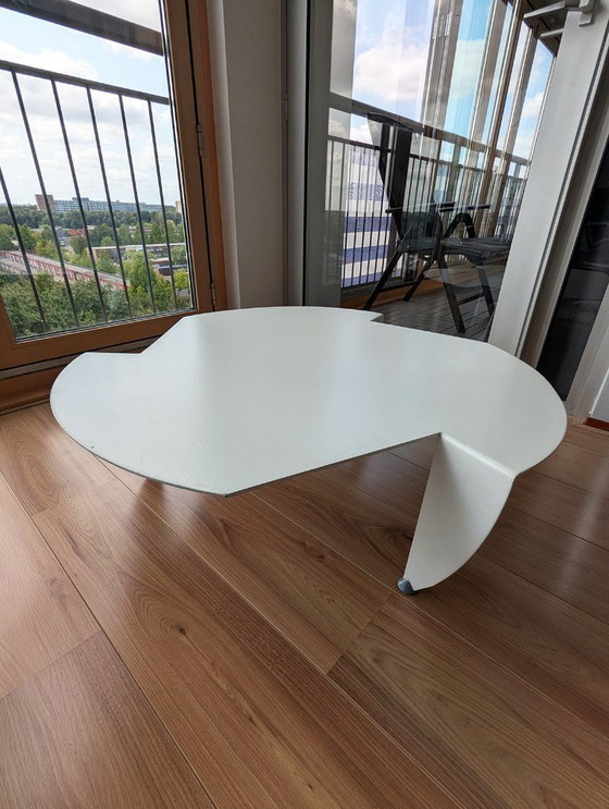 Image 1 of Disform "Chincheta" Coffee Table - Devesa Brothers (1987)