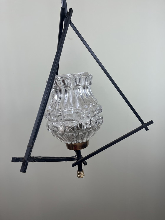 Image 1 of Hängende Art-déco-Wand