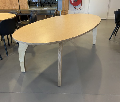 Lensveld Beefeater Dining Table – Lensvelt, eettafels, Wood (photo 2 of 5)