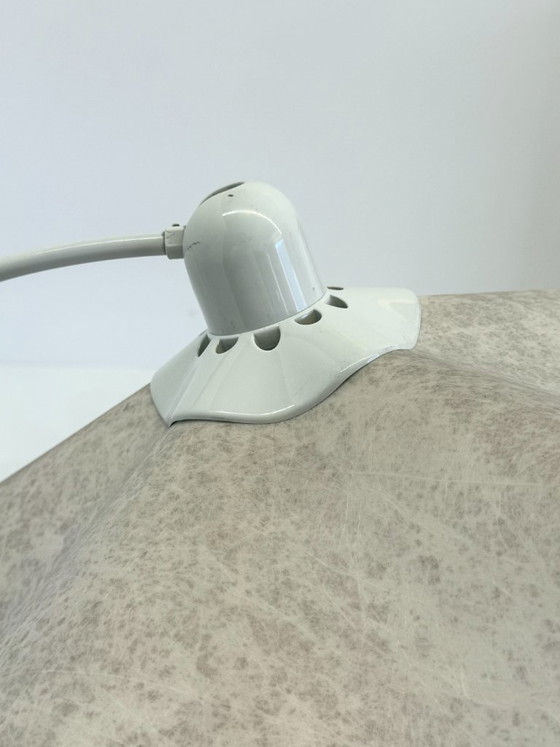 Image 1 of Area Curvea Tischleuchte von Mario Bellini für Artemide