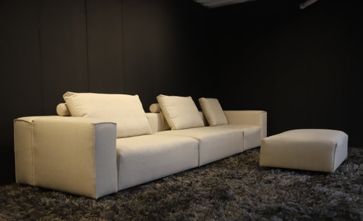 Montis Domino 18 – modulaire banken, Textile (photo 2 of 13)