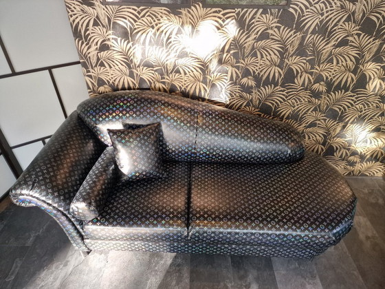 Image 1 of Chaise Longue di design