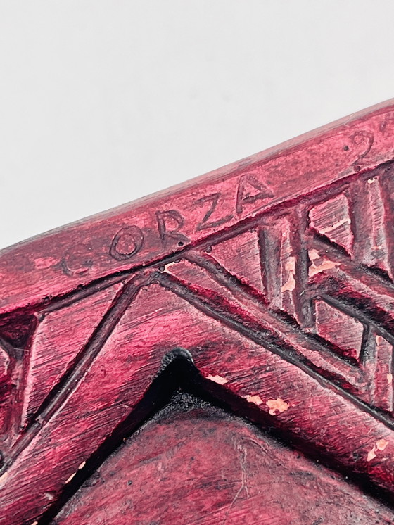 Image 1 of Capo di soccorso messicano