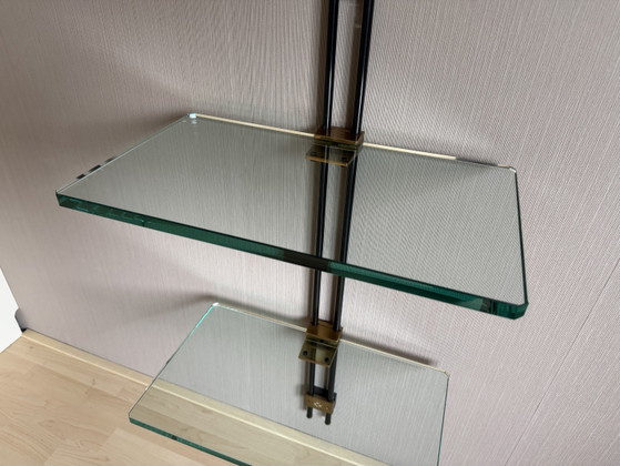 Ghyzcy Armadi a muro – Ghyczy, Glass, Metal (photo 10 of 15)