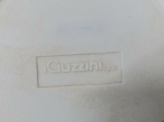 Image 1 of Coppia Di Lampade Da Tavolo Ialea Produzione Guzzini