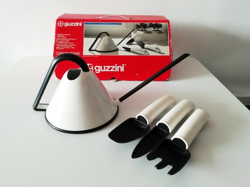 Gardening set Greentime Guzzini