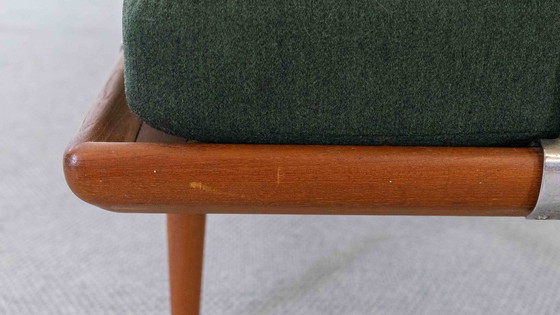 Image 1 of DIVANO / DAYBED MINERVA DI PETER HVIDT E ORLA MOLGAARD-NIELSEN