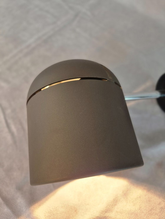 Image 1 of Faretto vintage STAFF - lampada da soffitto o da parete, anni '70 - di Arnold Berges