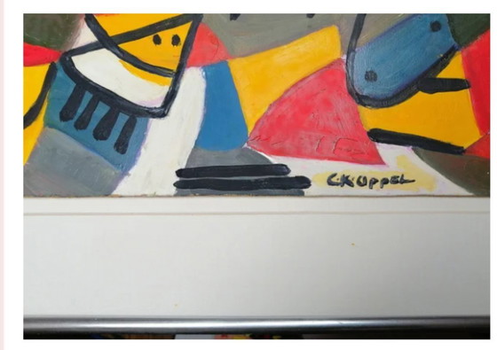 Image 1 of olio d'oliva su legno