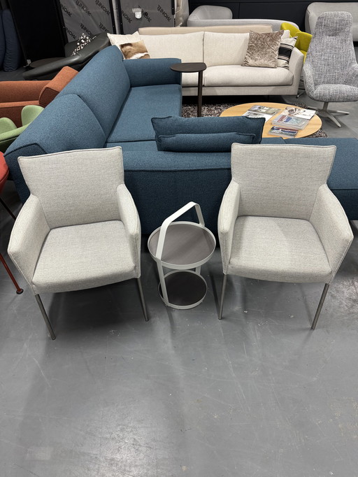 2x Diseño en Stock Silla Amra