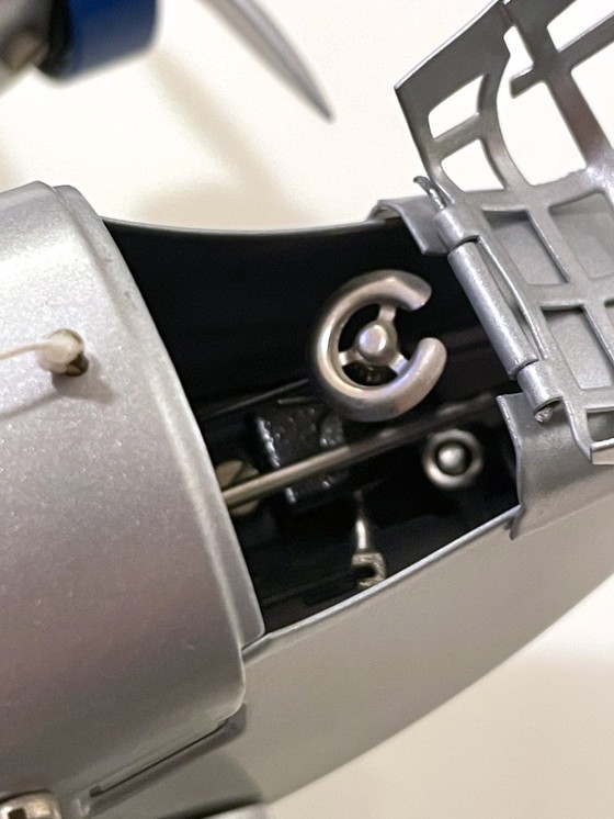 Image 1 of Modellino di aeroplano Mårklin - JU 52 / 19801