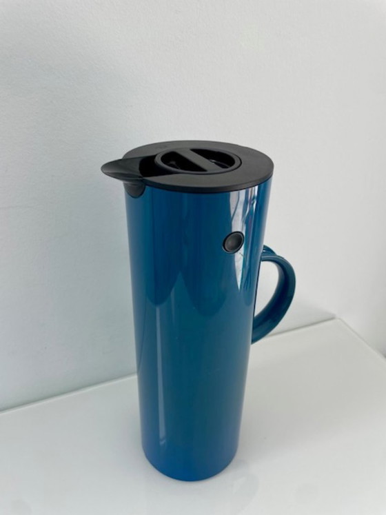 Image 1 of Thermos Stelton EM77 Erik Magnussen blu