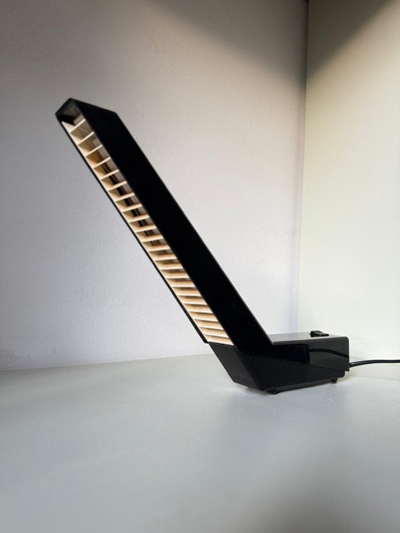 DeLamp de Rob Wermenbol pour Indoor Amsterdam – Lampes, Plastique (photo 4 of 6)