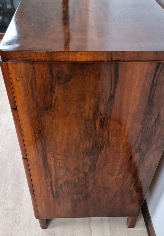 Image 1 of Commode vénitienne Art Déco 1940