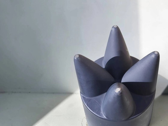 Bubu Hocker 1st Starck by XO – Plastic, Retro (photo 6 of 9)